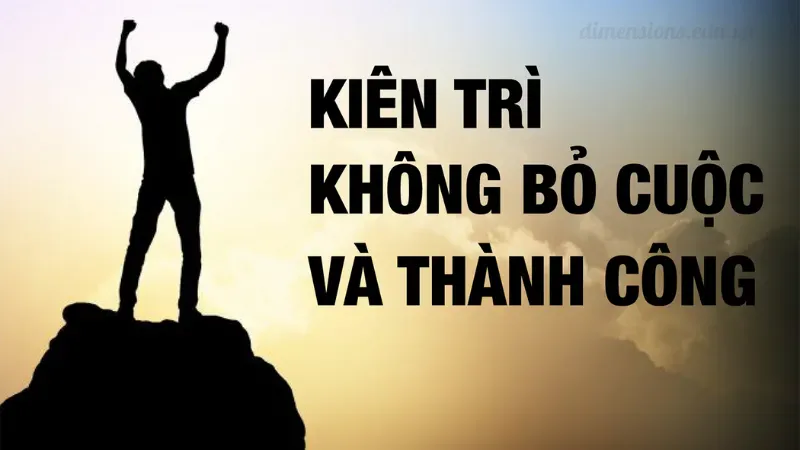 Tính cách của người có cánh tay dài