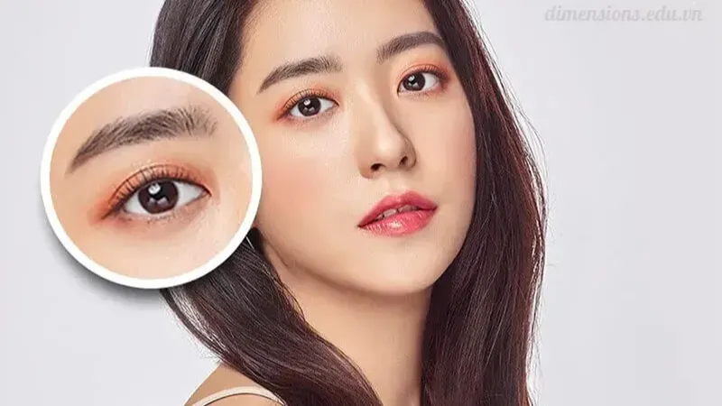Đôi mắt sáng là gì?