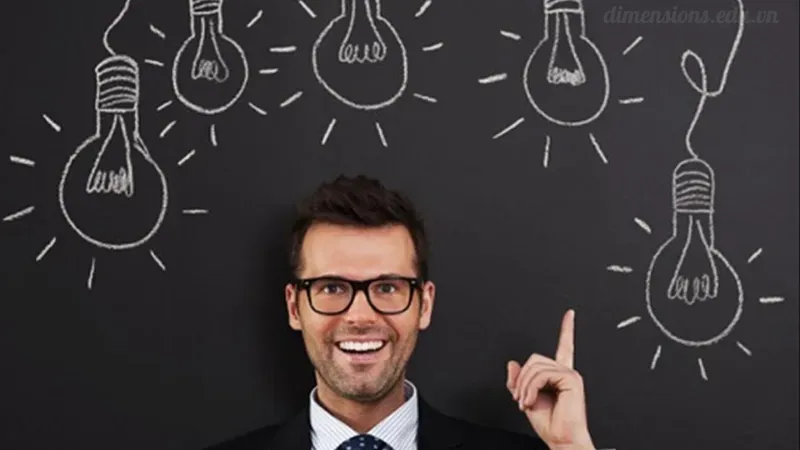 Ý nghĩa của đôi mắt sáng trong tướng số 