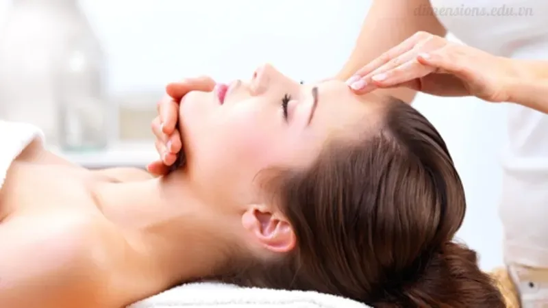 Cách khắc phục và cải thiện tướng má hóp