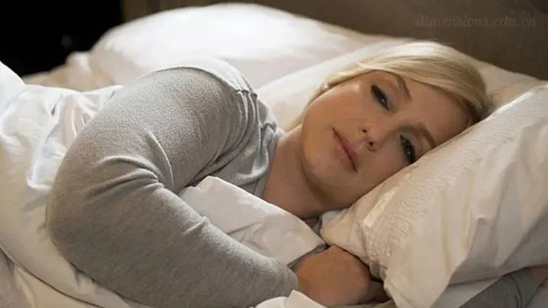 Giới thiệu về tướng số người ngủ mở mắt