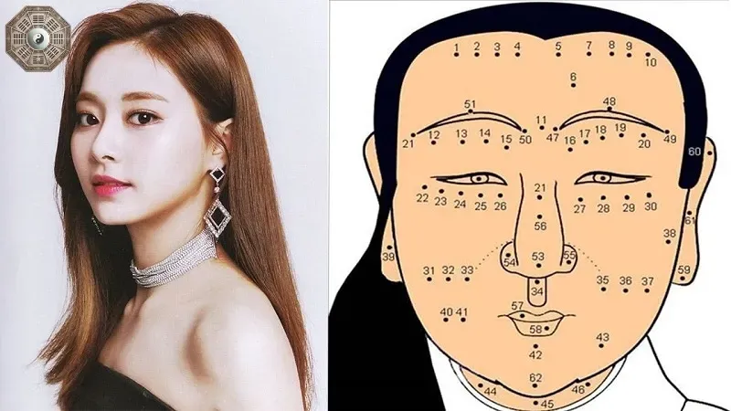 Nốt ruồi trên mặt nói lên điều gì? Bí ẩn về vận số và tính cách con người 3