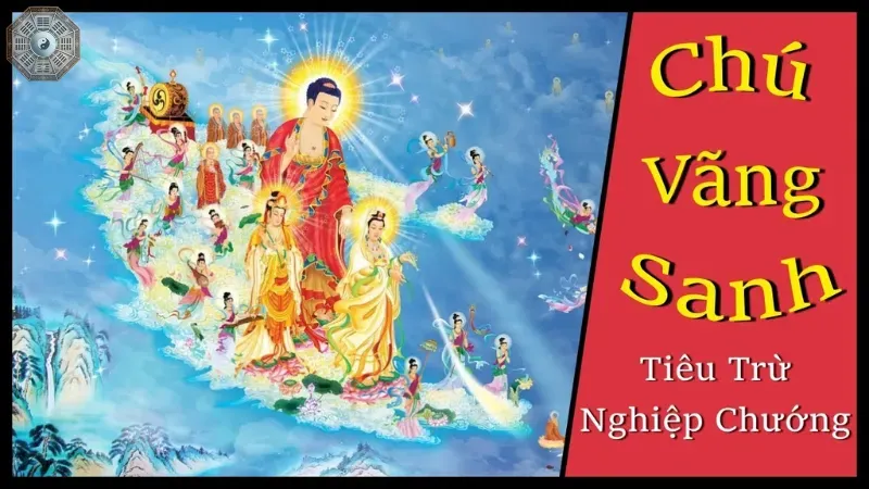 Giới thiệu về vãng sanh