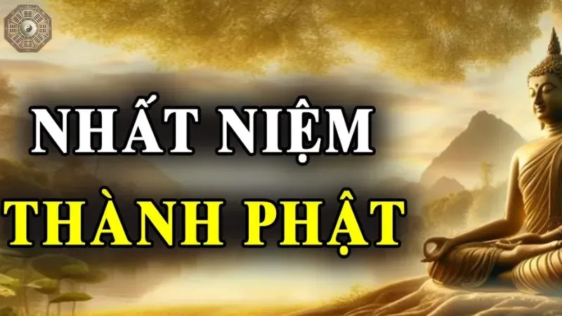 Ý nghĩa tâm linh của vãng sanh