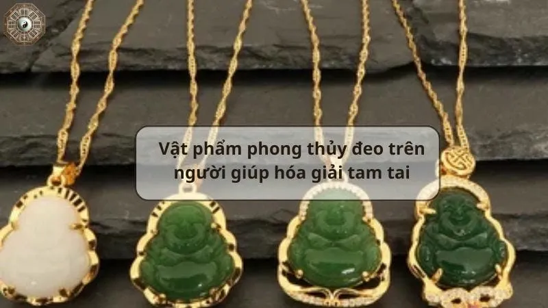 Vật phẩm phong thủy đeo trên người giúp thu hút tài lộc 2
