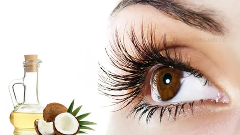 Yếu tố ảnh hưởng đến tướng lông mi