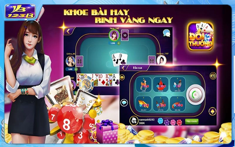 Hướng dẫn rút tiền 123b chi tiết