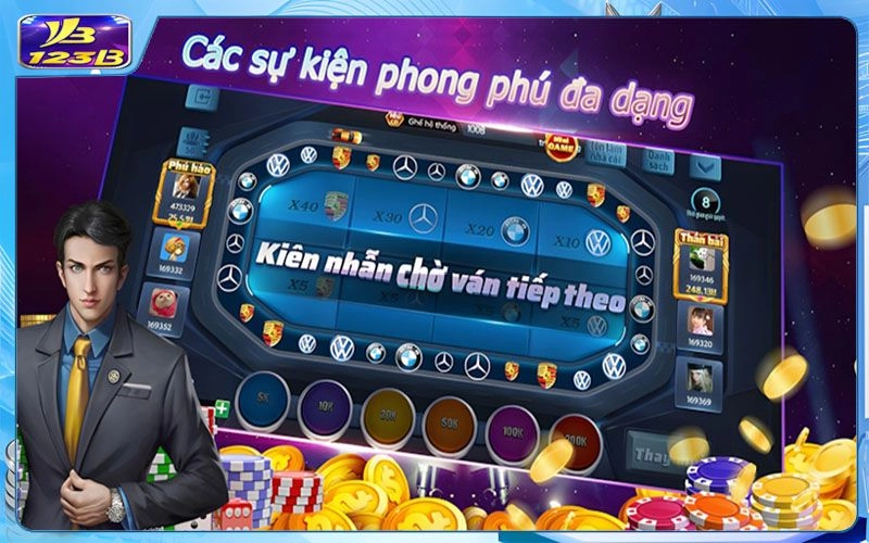 Lưu ý khi rút tiền 123b