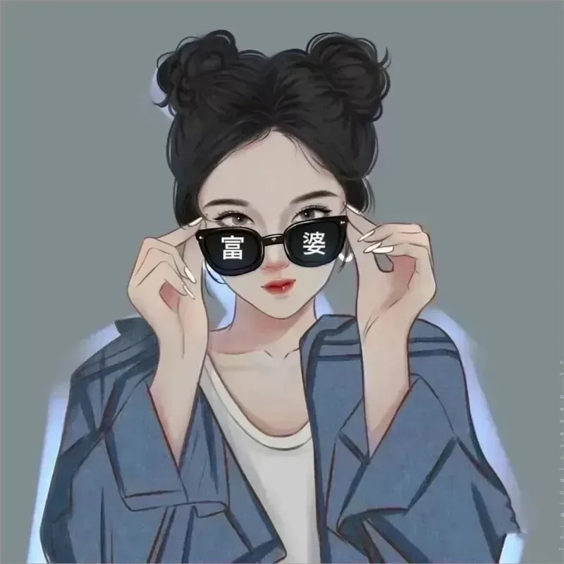 Cùng lựa chọn hình ảnh avatar cá tính nữ cute, dễ thương nhưng không kém phần độc đáo để thể hiện chính mình!