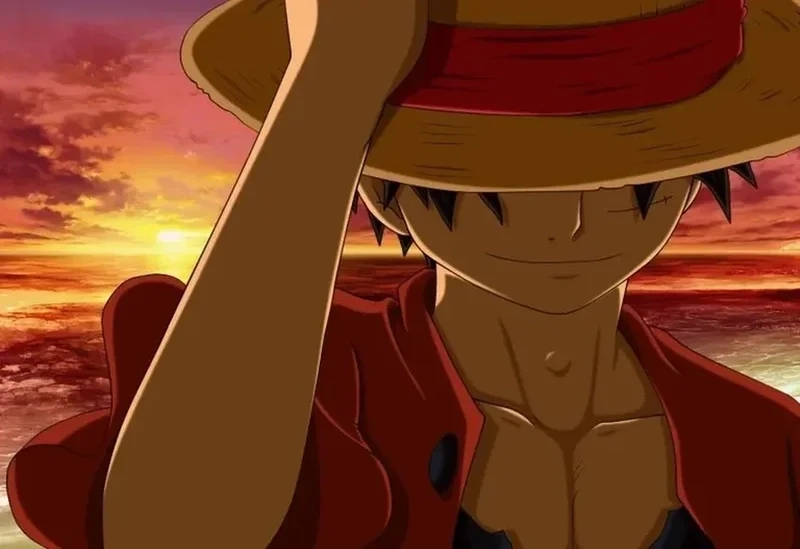 Làm mới điện thoại của bạn với hình nền Luffy để luôn có thể theo dõi cuộc hành trình tuyệt vời của thuyền trưởng Mũ Rơm.