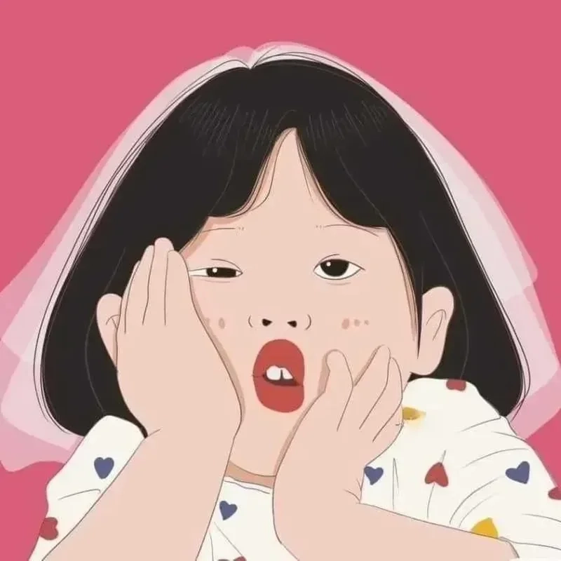 Tạo dấu ấn cá nhân với avatar vô tri ngầu nữ, phong cách mạnh mẽ nhưng vẫn duy trì sự độc đáo!