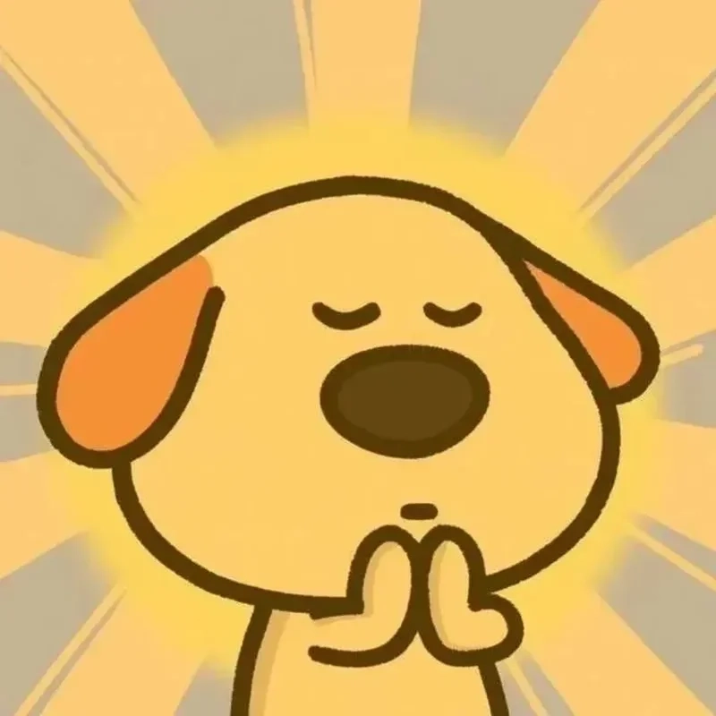 Avatar tiktok meme dễ thương và đầy vui nhộn, tạo sự chú ý và thu hút người xem trên mạng xã hội!
