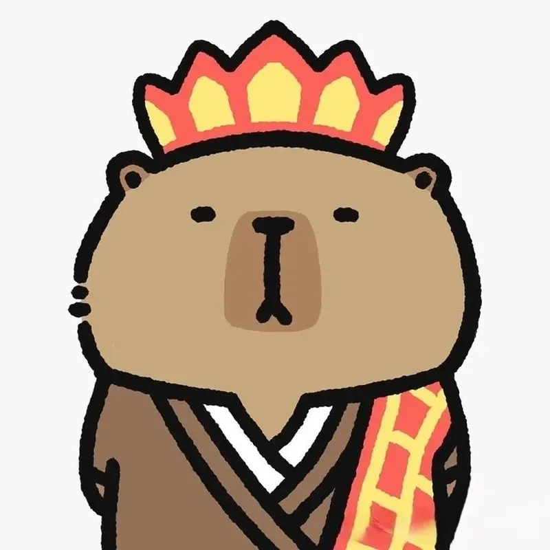 Capybara meme pictures hài hước, đa dạng để bạn thỏa sức chia sẻ
