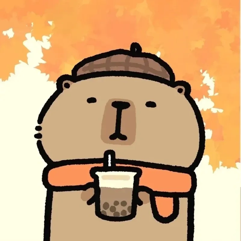 Capybara meme song thú vị, làm phong phú thêm bộ sưu tập của bạn