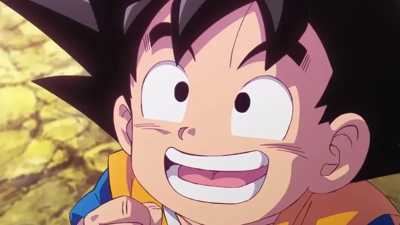 Khám phá hình nền 3d goku với hiệu ứng tuyệt vời, cho bạn trải nghiệm hình ảnh sống động hơn bao giờ hết.