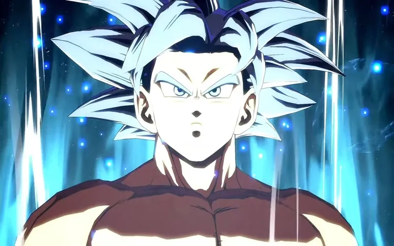 Hình nền đẹp 3d goku là lựa chọn tuyệt vời để làm mới màn hình với hình ảnh sắc nét và mạnh mẽ.