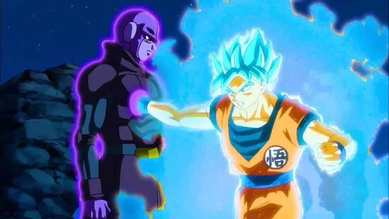 Khám phá bộ sưu tập ảnh nền điện thoại Goku cực ngầu, hoàn hảo cho fan Dragon Ball.