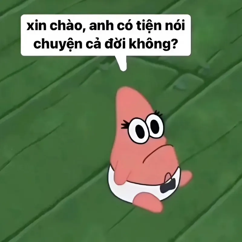 Meme tình anh em, thể hiện tình bạn thân thiết, gắn bó và đầy chân thành!