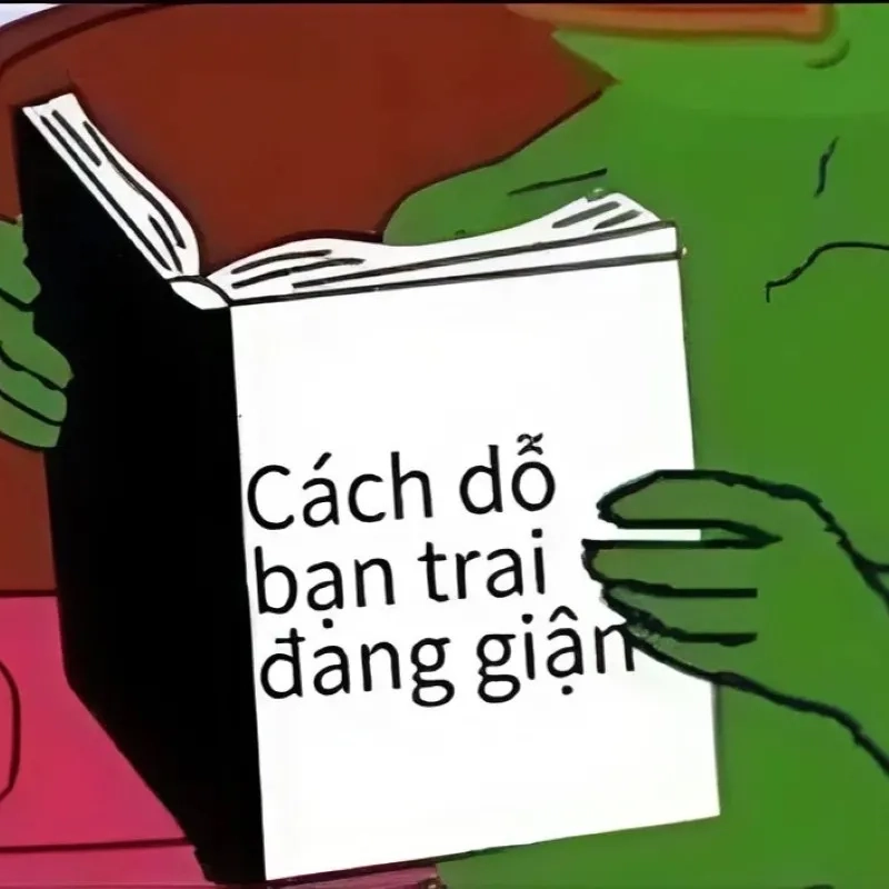 Meme mèo buồn, dễ thương và thể hiện sự cảm thông với những lúc buồn bã.