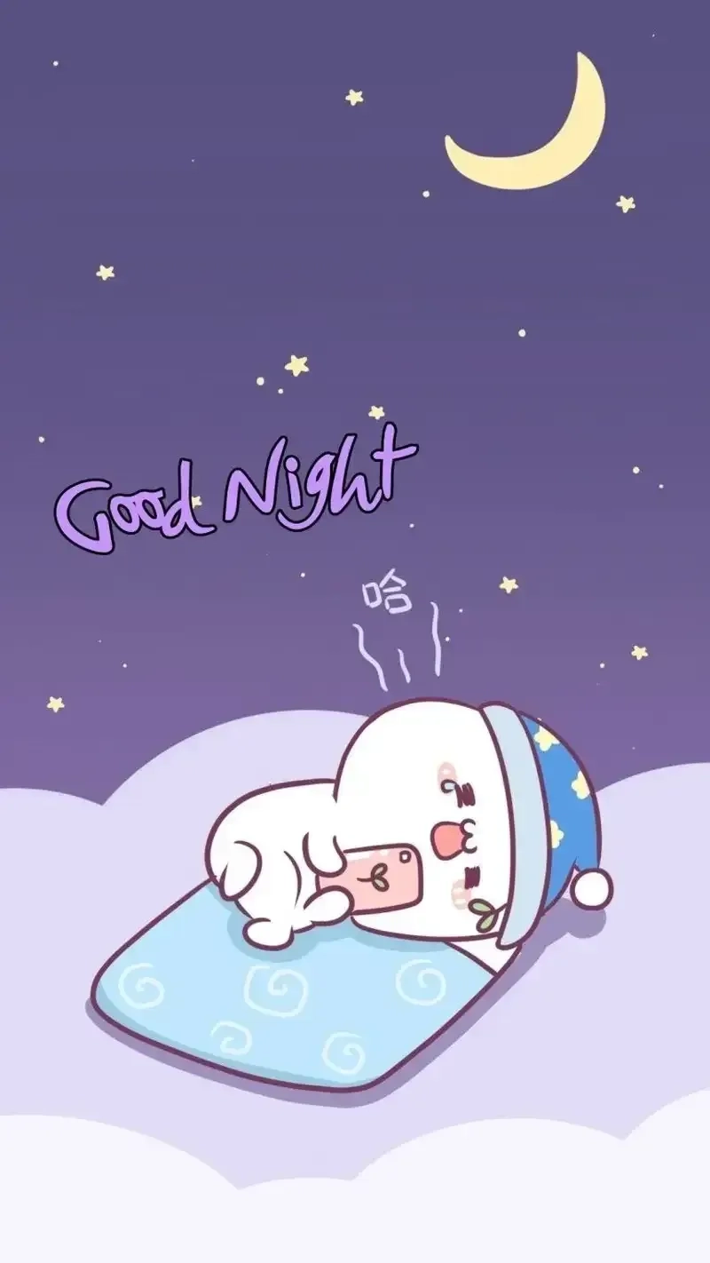 Hình ảnh meme ngủ mang lại cảm giác nhẹ nhàng và thư giãn.