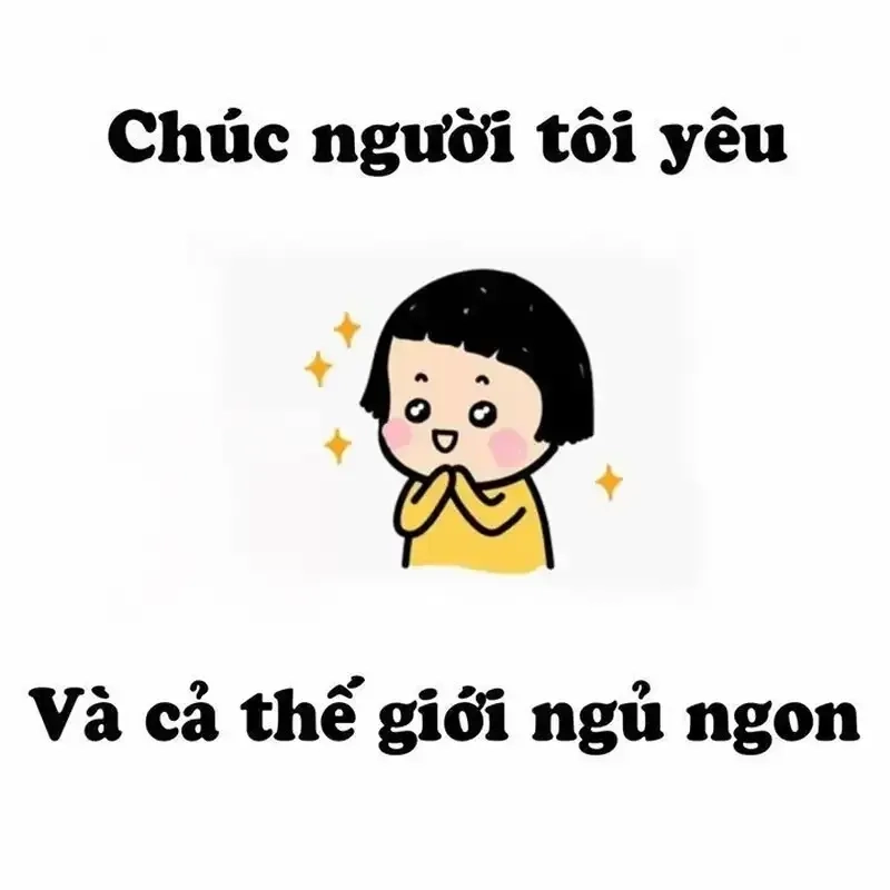 Đang thiếu ngủ? Meme này sẽ khiến bạn cười và quên đi mệt mỏi.