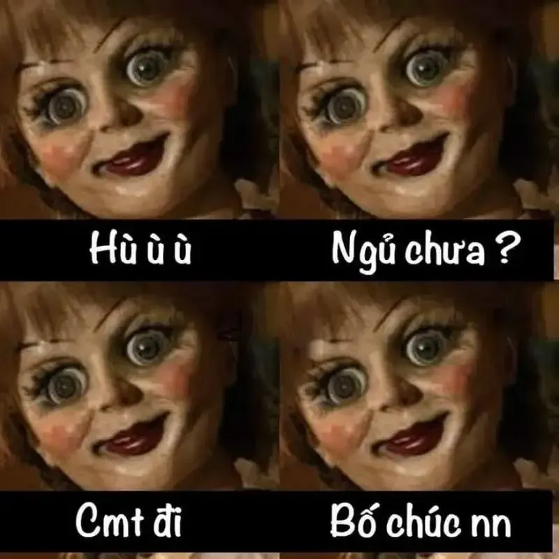 Đêm nay sẽ thật tuyệt vời khi có ảnh chúc ngủ ngon meme này bên cạnh.