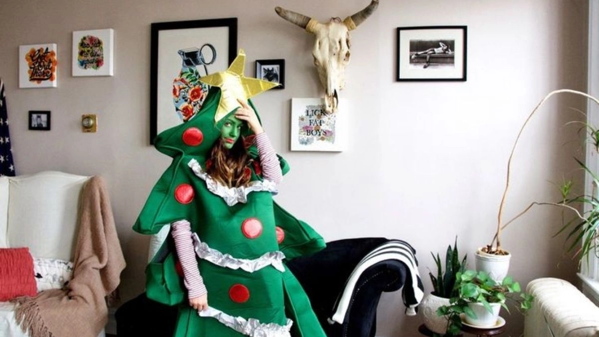 Âm nhạc noel giúp bạn thư giãn và tận hưởng không khí Giáng Sinh tuyệt vời!
