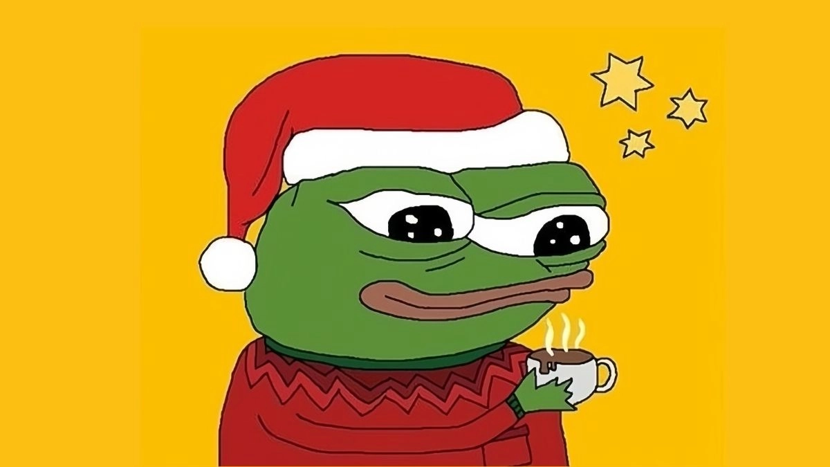 Ảnh noel vô tri meme mang đến sự vui nhộn và hài hước cho mùa Giáng Sinh!