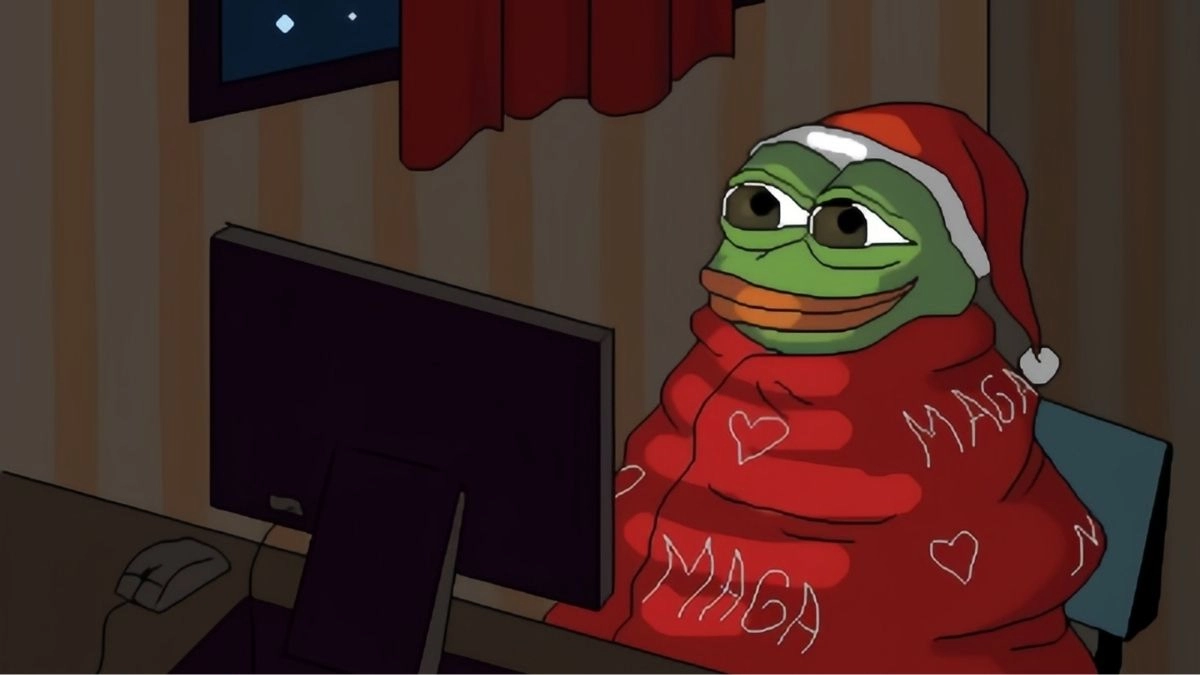 Meme de noel làm cho những ngày lễ trở nên vui tươi và đầy sáng tạo!