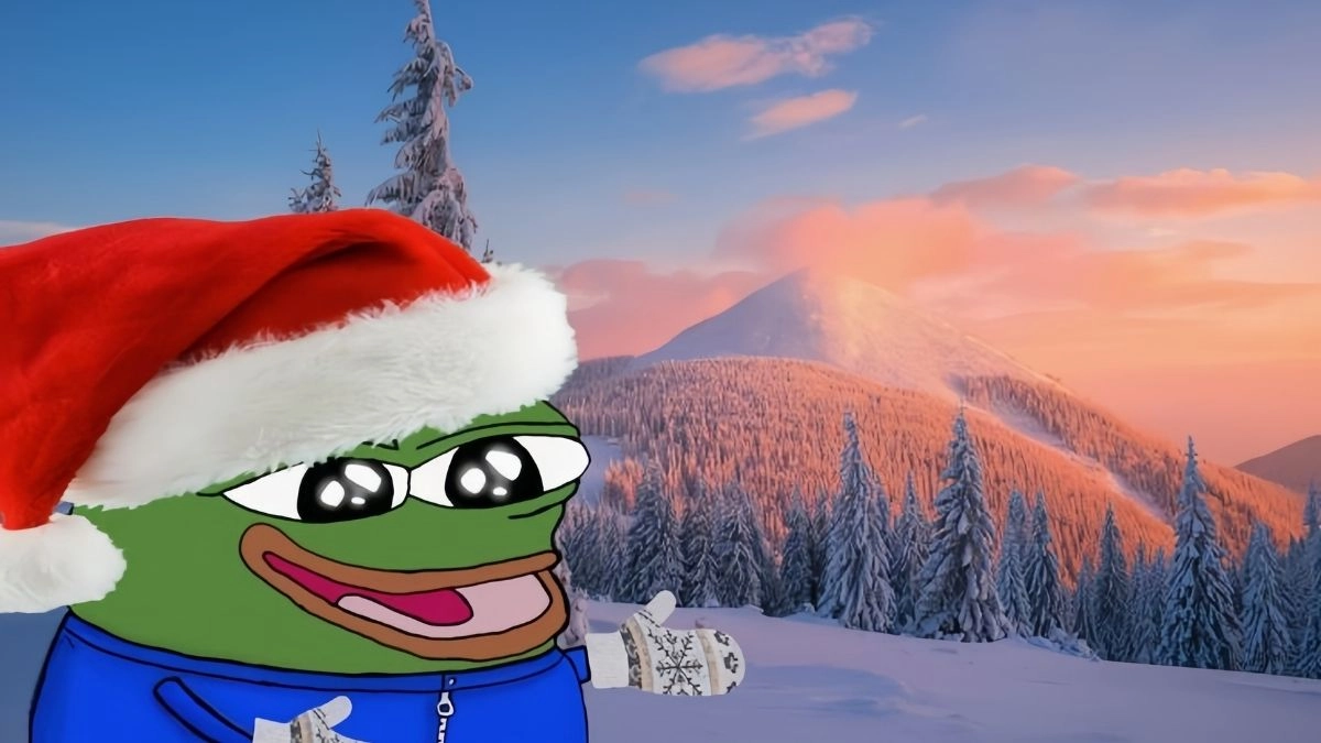 Meme papa noel là hình ảnh vui vẻ, dễ thương của ông già Noel trong mùa lễ hội!