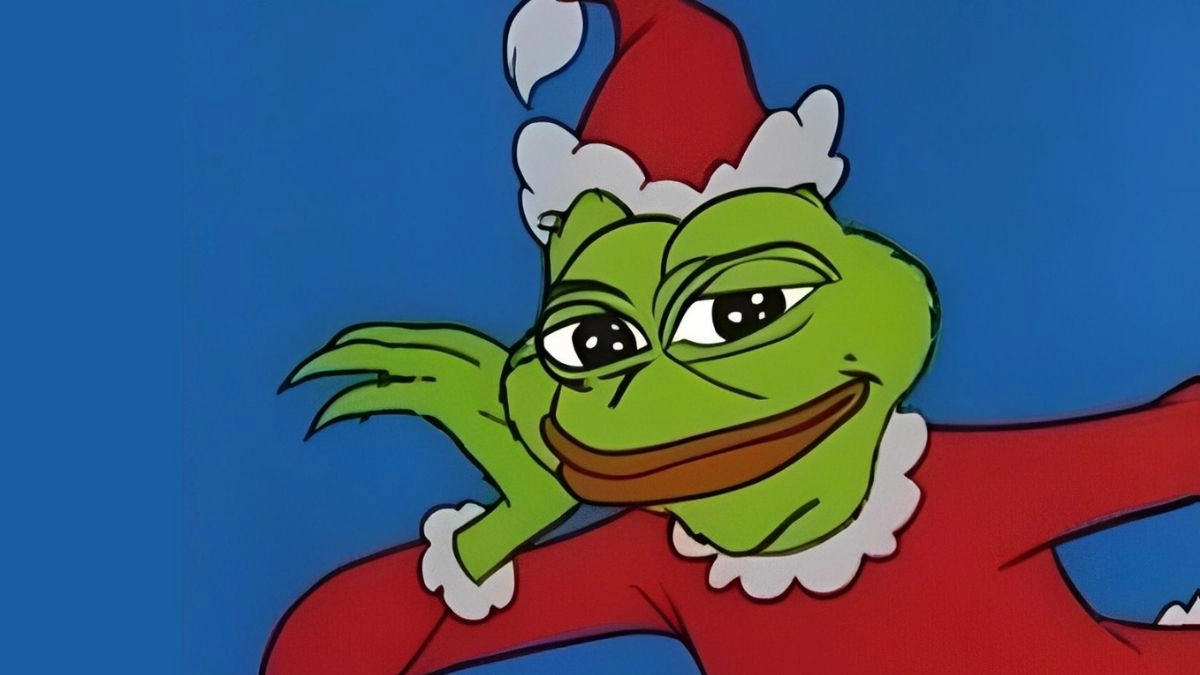 Meme noel drole là sự kết hợp giữa Giáng Sinh và những trò đùa vui nhộn!