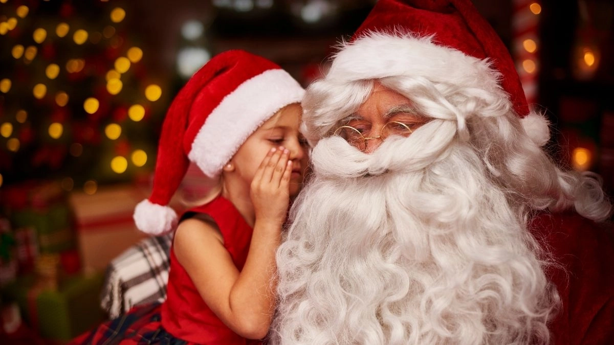 Décoration a faire soi meme noel mang đến không gian Giáng Sinh thật sự ấm áp và đáng yêu!