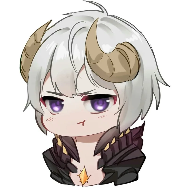 Bộ sưu tập hình nền anime cute ngầu miễn phí tải về