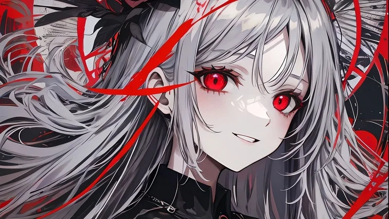 Top hình anime cute ngầu hot nhất cộng đồng anime