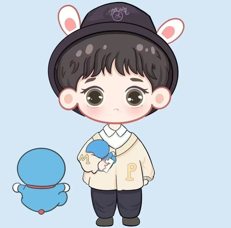 Top hình nền anime nam cute full HD cực chất
