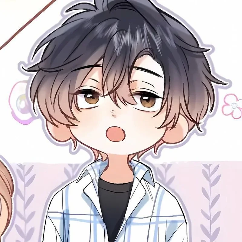 Bộ sưu tập hình ảnh anime nam chibi đẹp, không thể bỏ lỡ