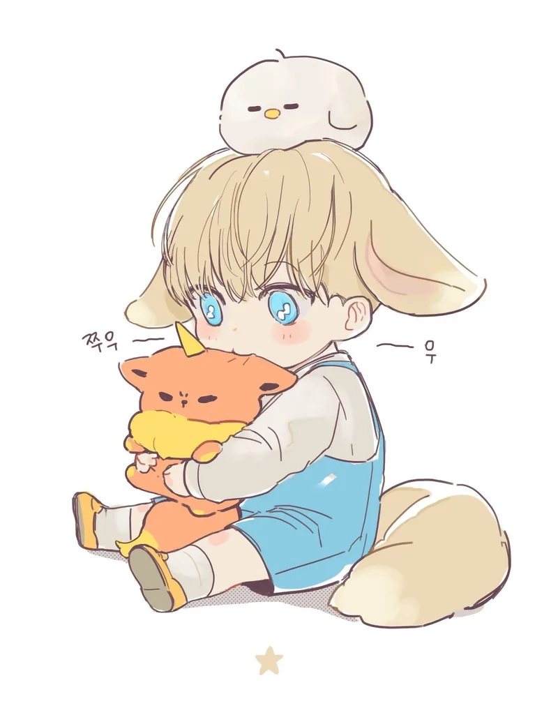 Cập nhật ngay hình ảnh anime nam cute hot nhất năm nay