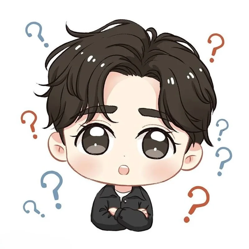 Những ảnh anime nam cute đẹp như bước ra từ truyện tranh