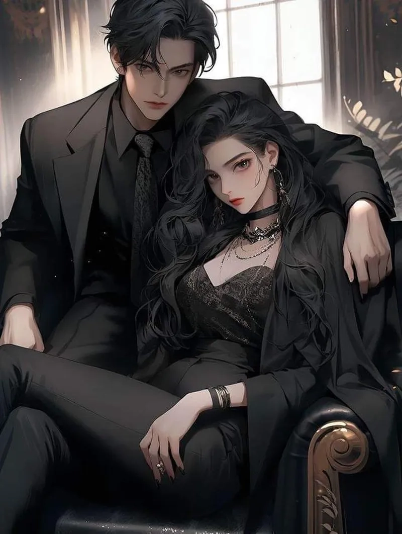 Đừng bỏ lỡ hình anime nam nữ đẹp lãng mạn nhất
