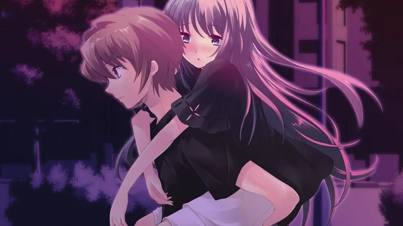 Ngắm nhìn ảnh anime nam nữ đẹp đẹp nhất năm nay