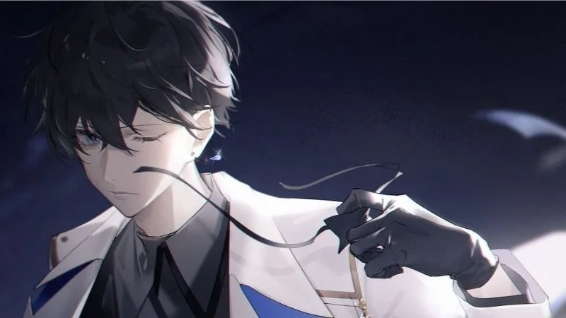 Tổng hợp ảnh đại diện đẹp cho nam anime hot nhất hiện nay