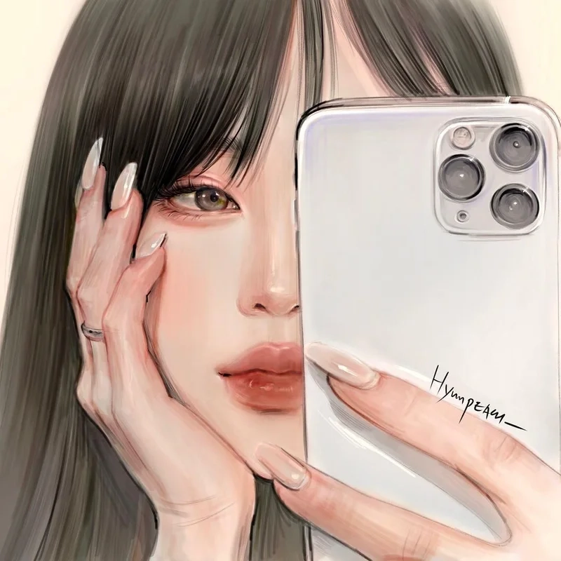 Đừng bỏ lỡ ảnh đại diện zalo đẹp đang hot nhất mạng xã hội