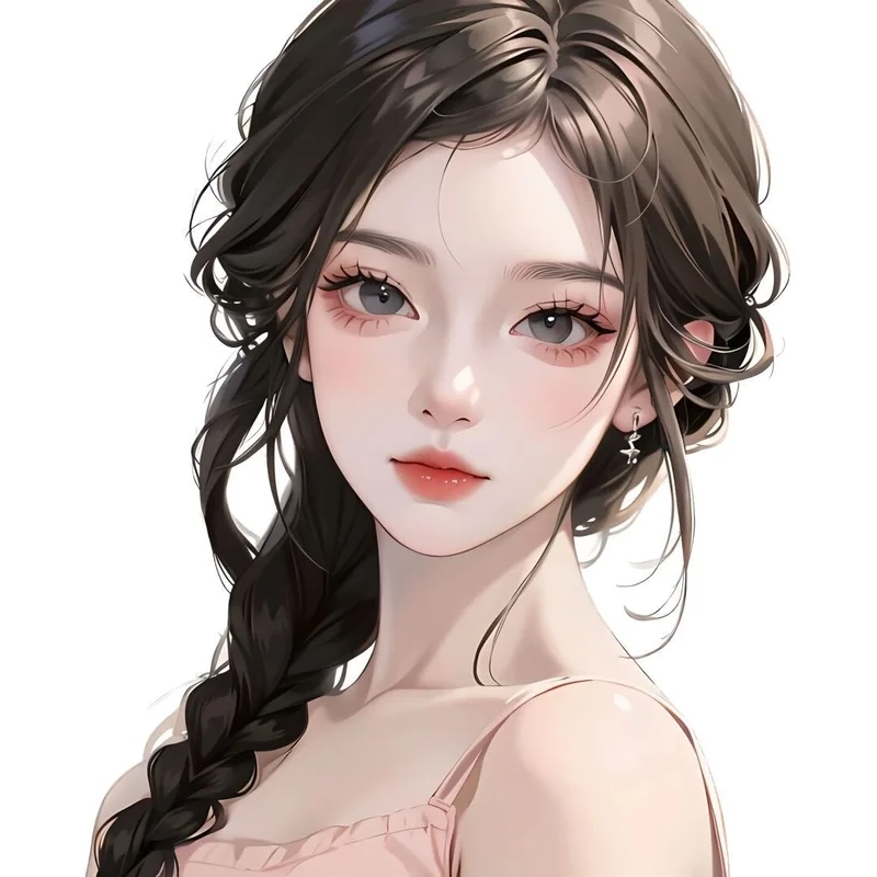 Những ảnh đại diện facebook cute hot nhất hiện nay