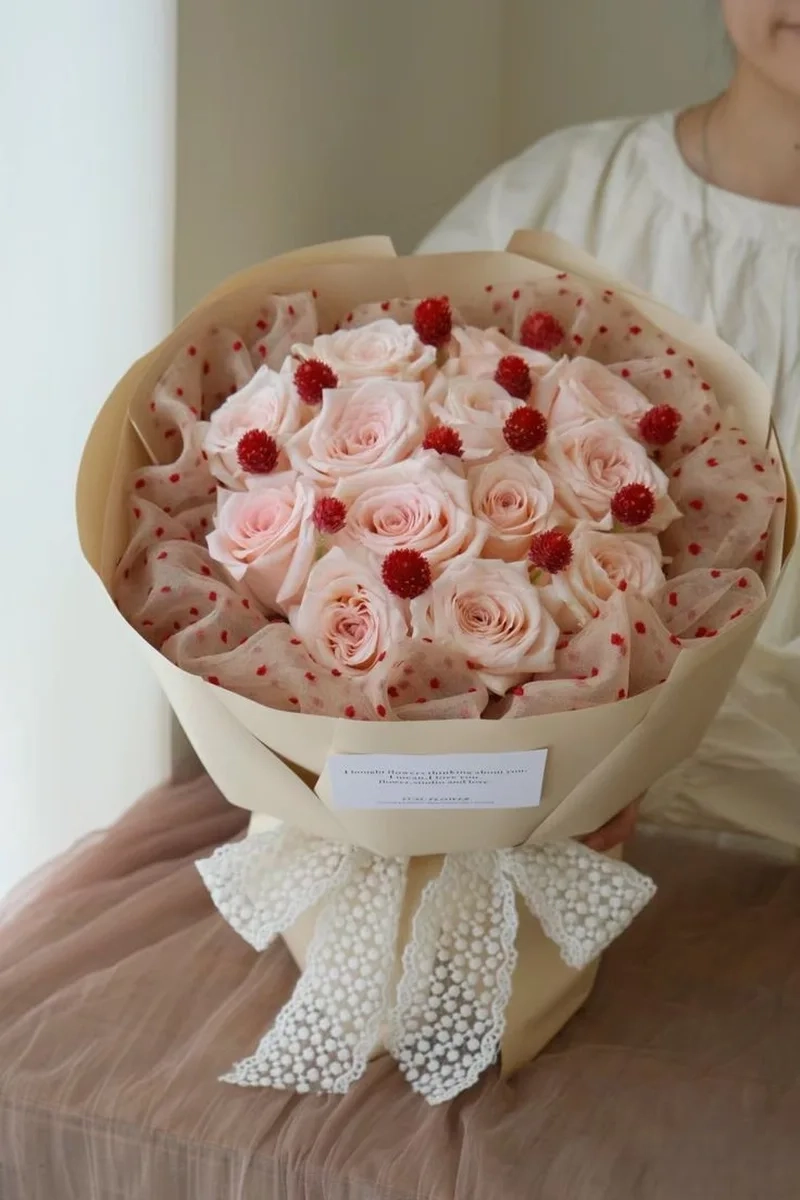 Gợi ý ảnh hoa 8 3 tặng mẹ đầy yêu thương