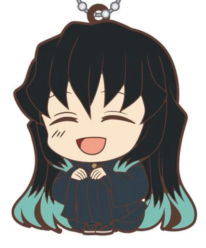 Bộ sưu tập Tokito Muichiro chibi cực đẹp