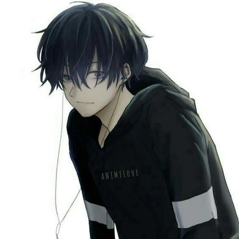 Tải ngay ảnh anime nam đẹp trai full HD miễn phí