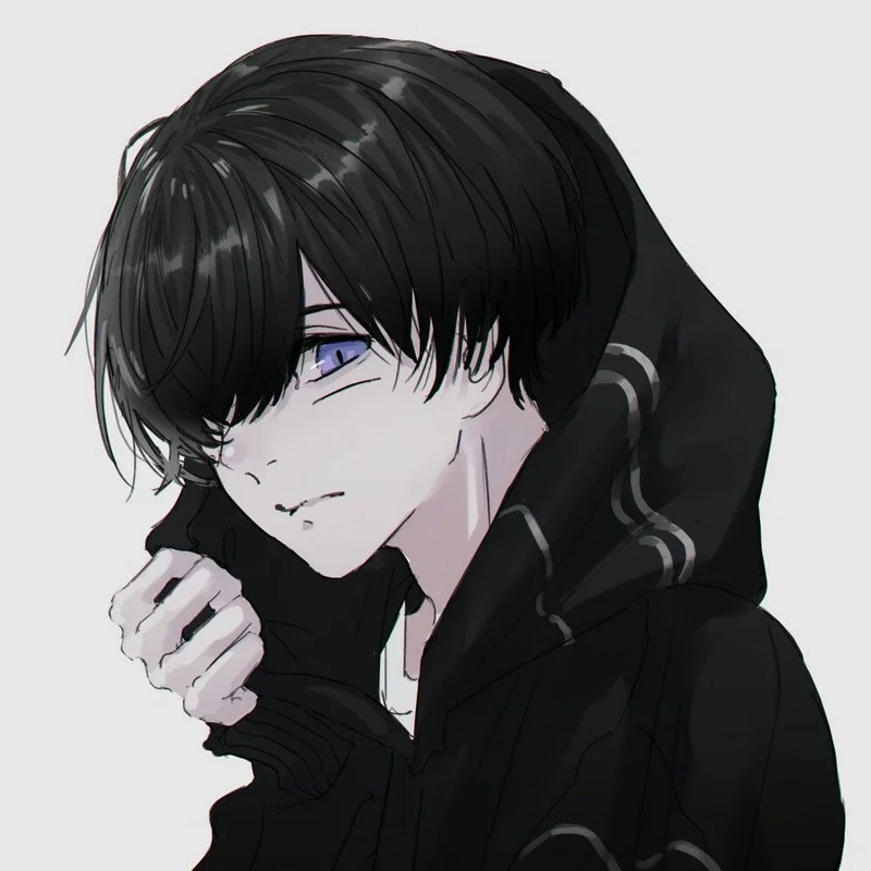 Tổng hợp hình ảnh anime nam đẹp khiến bạn mê mẩn