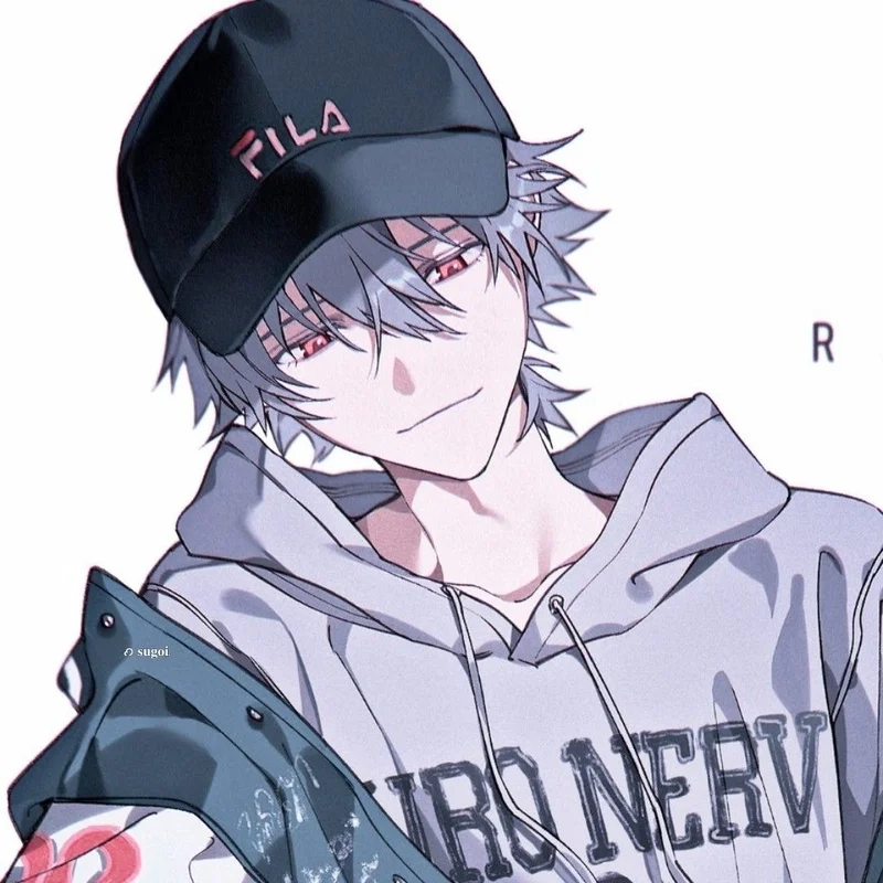 Chiêm ngưỡng hình anime nam đẹp cuốn hút mọi ánh nhìn
