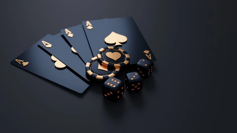 Cách chơi blackjack tại K8CC có gì thú vị