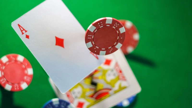 Khuyến mãi siêu hấp dẫn khi tham gia blackjack tại K8CC